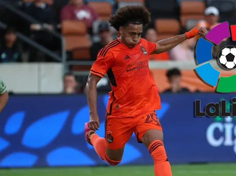 Se revela un nuevo equipo de España interesado en Carrasquilla