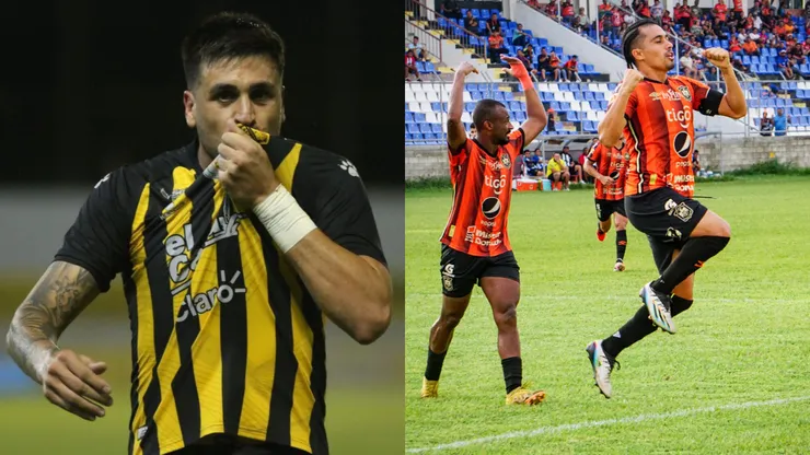 Dónde ver hoy Real España vs. Águila EN VIVO por la Copa Centroamericana 2023: hora y TV.