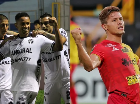 Comunicaciones vs. Herediano: cómo ver hoy el partido