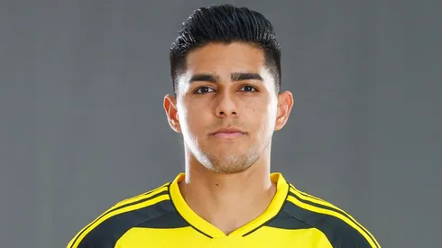 Luis Palma usaría una dorsal mítica para el Celtic.