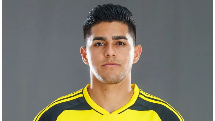 Luis Palma usaría una dorsal mítica para el Celtic.