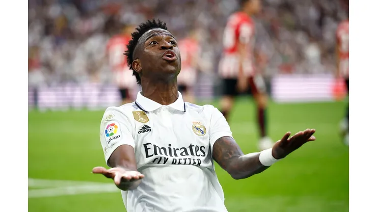 Se confirmó la peor noticia para el Real Madrid sobre la lesión de Vinicius