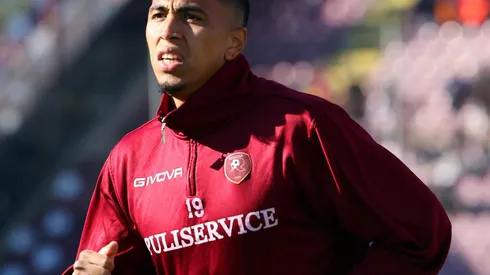 Rigoberto Rivas está cerca de firmar con histórico de Europa