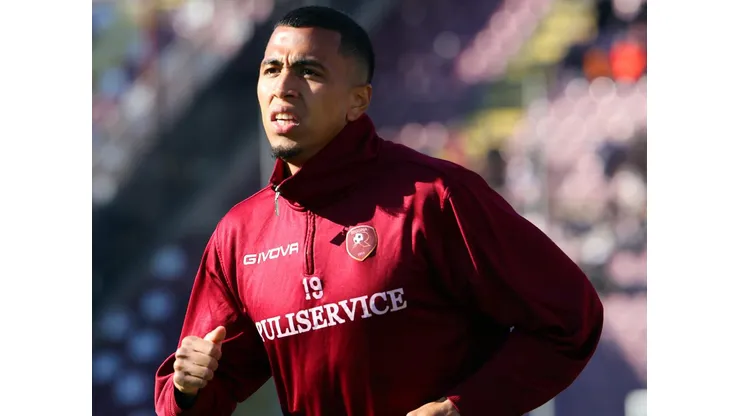 Rigoberto Rivas está cerca de firmar con histórico de Europa