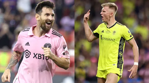 Dónde ver Inter Miami vs. Nashville EN VIVO por la MLS 2023: hora, TV y alineaciones.