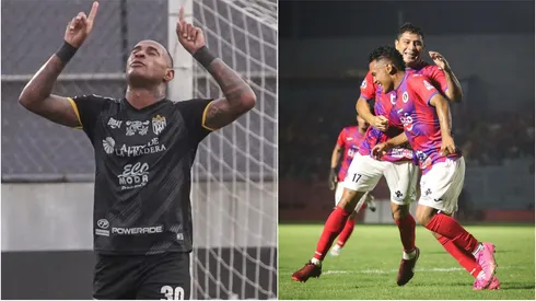 CAI vs. FAS hoy EN VIVO: cuándo, a qué hora y dónde ver el partido por la Copa Centroamericana 2023.
