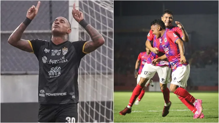 CAI vs. FAS hoy EN VIVO: cuándo, a qué hora y dónde ver el partido por la Copa Centroamericana 2023.
