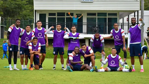 Olimpia no podrá tener a varios de sus titulares contra Xelajú.