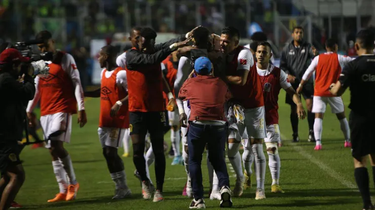 Un equipo protagonista del Clausura 2023 se quedó sin entrenador.