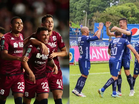 Saprissa vs. Cobán Imperial: cómo ver hoy el partido