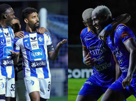 Cartaginés vs. Universitario: cómo ver hoy el partido