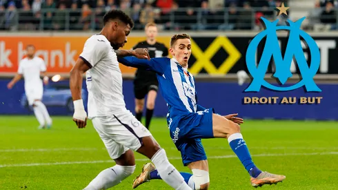 La principal razón del fichaje de Murillo por el Marsella