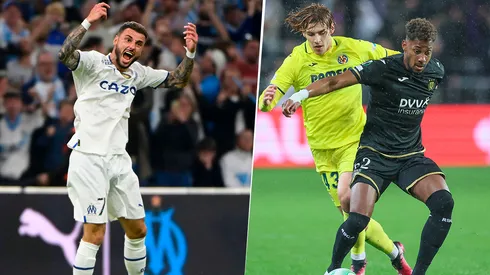 La competencia que tendrá Murillo en Marsella