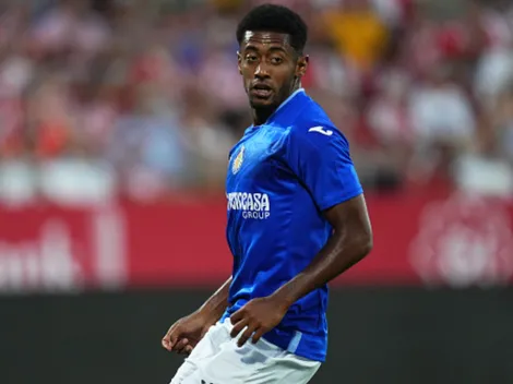 Choco Lozano es buscado por equipos de España