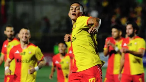 Podría jugar la Europa League: Juvenil que descartó Nicaragua es fichado por el campeón de Chipre