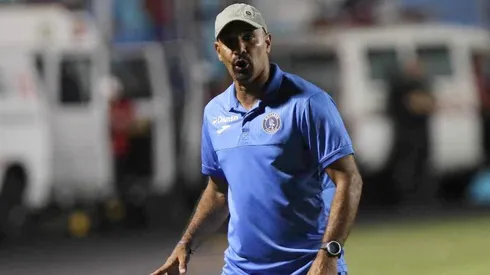 Ninrod Medina tras perder ante Olimpia: “Esta es la realidad de Motagua” (Gustavo Roca)