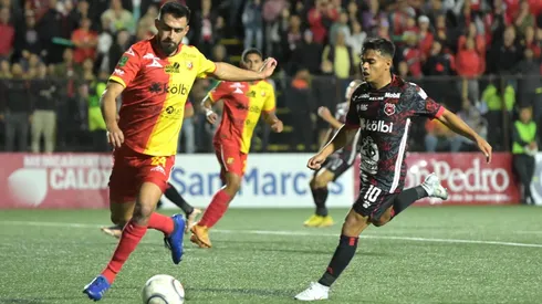 Dónde ver Herediano vs. Alajuelense por el Apertura 2023 de la Liga Promérica de Costa Rica: hora y TV.