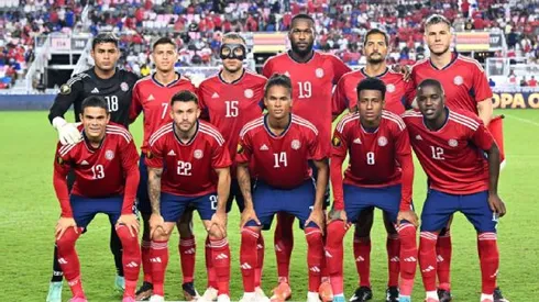 La impresionante cifra con la que contará el nuevo entrenador de Costa Rica