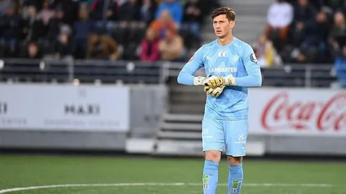 La insólita situación que vivió Nicholas Hagen con el Bnei Sakhnin F.C en Asia