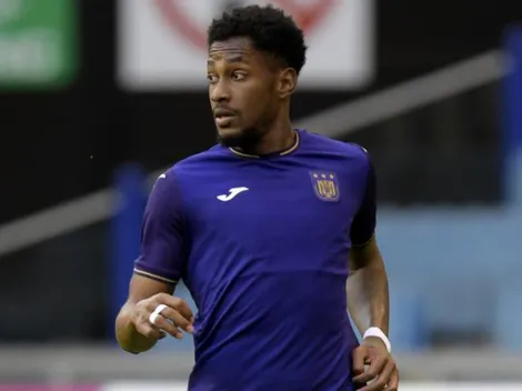 La jugosa cifra que Olympique Marsella habría pagado por Michaell Murillo