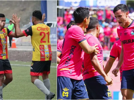 Zacapa vs. Municipal: cómo ver el partido