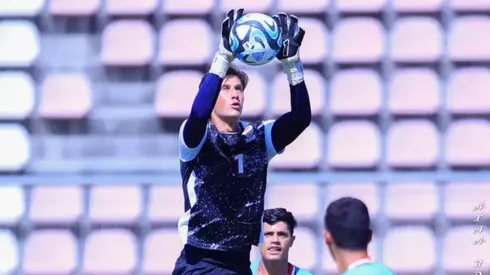 La razón por la que Nicholas Hagen no pudo debutar en Israel (Bnei Sakhnin)