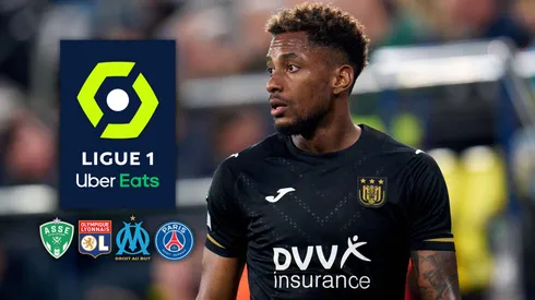 Michael Amir Murillo jugará en un grande de Francia.