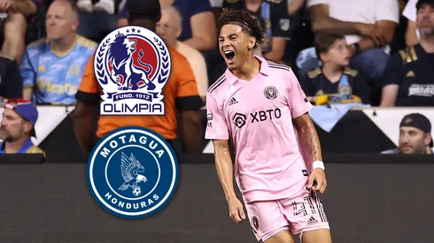 Ni Olimpia ni Motagua: David Ruiz es hincha de este equipo de la Liga Nacional.