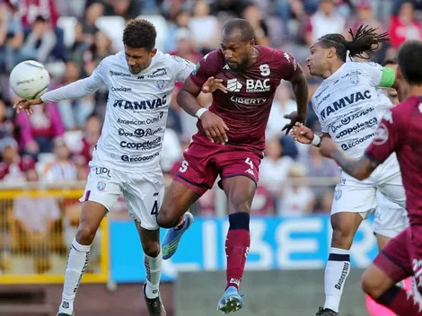 San Carlos vs. Saprissa: cómo ver el partido