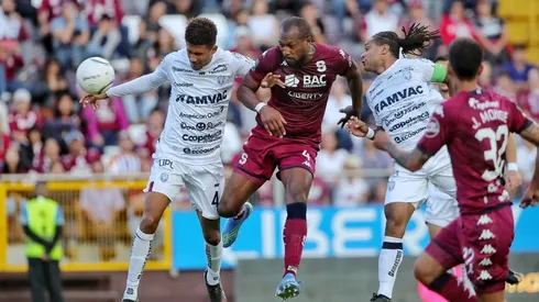 Dónde ver Saprissa vs. San Carlos por el Apertura 2023 de la Liga Promérica de Costa Rica: hora y TV.