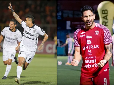 Comunicaciones vs. Malacateco: cómo ver el partido