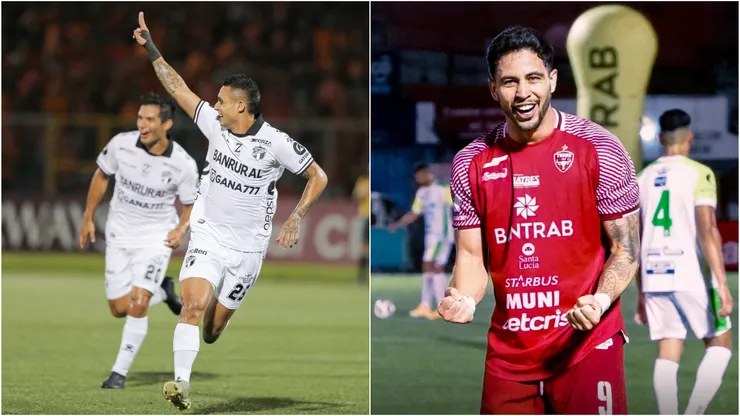Dónde ver Comunicaciones vs. Malacateco por la Liga Nacional de Guatemala 2023: hora y TV.