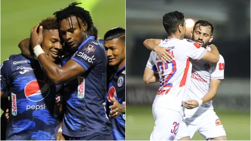 Motagua vs. Olimpia: cuándo, a qué hora y dónde ver el clásico por el Apertura 2023 de la Liga Nacional de Honduras.