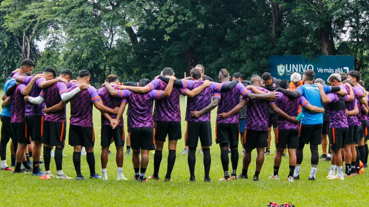 Águila anunció su nuevo fichaje para esta temporada.