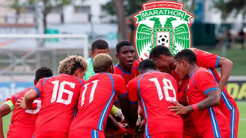 Marathón se interesa en una de las promesas panameñas