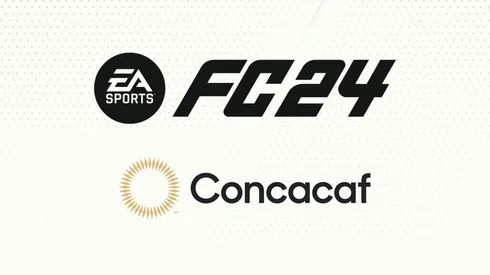 EA Sports FC 24: El primer futbolista de Concacaf conoce su valoración
