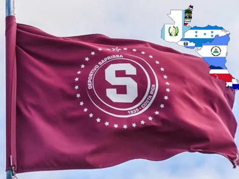 Saprissa inaugurará academias en otro país de Centroamérica