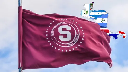 Saprissa inaugurará academias en otro país de Centroamérica