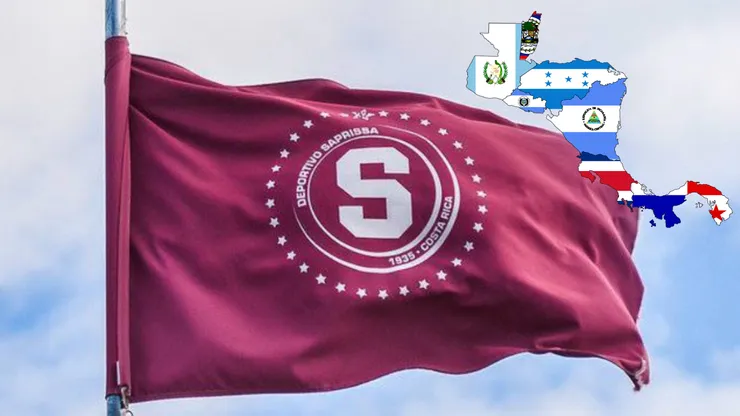 Saprissa inaugurará academias en otro país de Centroamérica