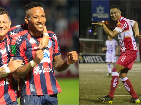 Cartaginés vs. Santos de Guápiles: cómo ver el partido