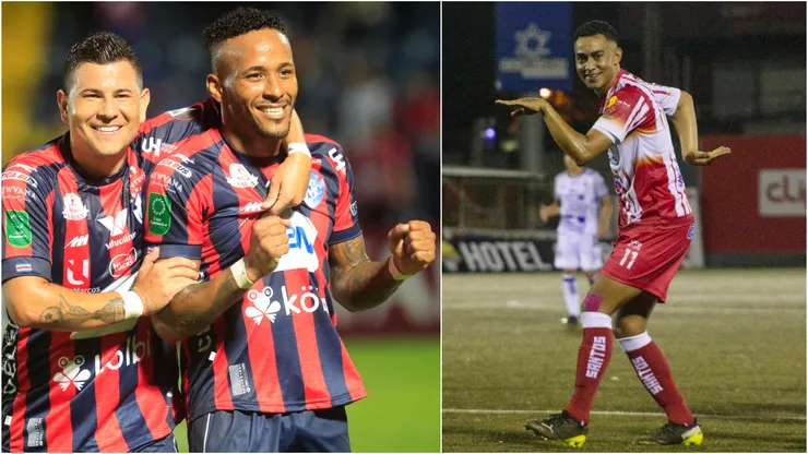Cartaginés vs. Santos: cuándo, a qué hora y dónde ver el partido por el Apertura 2023 de la Liga Promérica de Costa Rica.