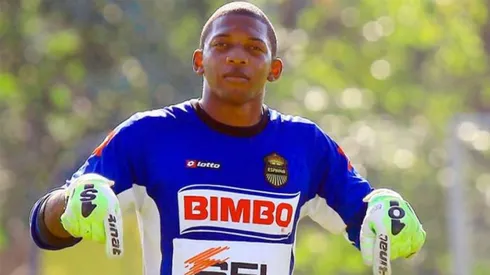 Finalmente terminó la novela entre Real España y Buba López