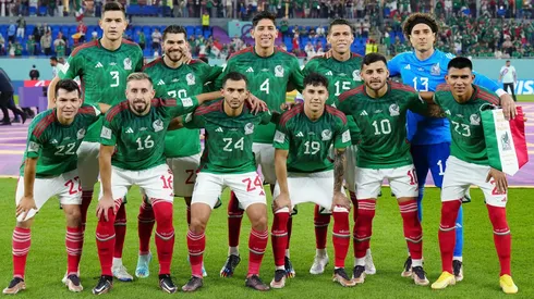 La joya del fútbol mexicano de 45 millones que está en la mira del Tri