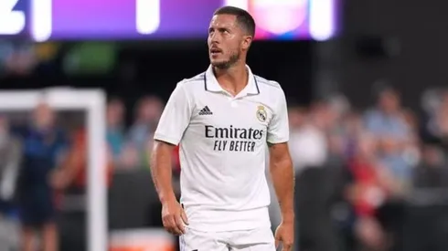 El precio que deberá pagar el equipo de Concacaf que quiere fichar a Eden Hazard