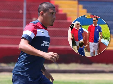 Roberto Domínguez destrozó a ídolo de FAS: "Cobraba a escondidas..."