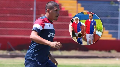 Roberto Domínguez destrozó a ídolo de FAS: "Cobraba a escondidas, que se deje de hacer el guapo".