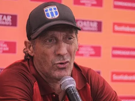 La petición de Pedro Troglio al FAS para la última jornada