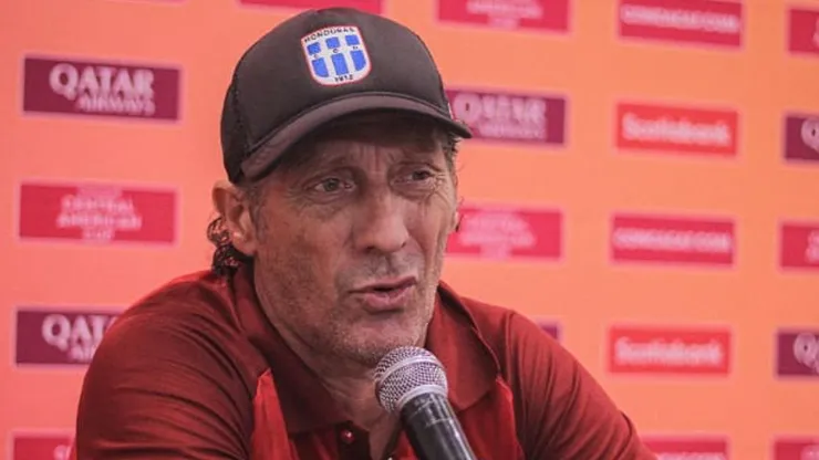 La petición de Pedro Troglio al FAS para la última jornada