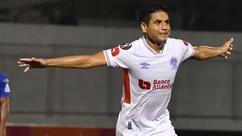 Copa Centroamericana: Los resultados que necesita Olimpia para pasar de ronda