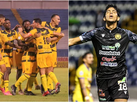 Real España vs. Diriangén: cómo ver el partido